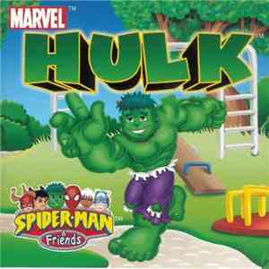 Bob Schneider  & Hallary Dworet - Hulk