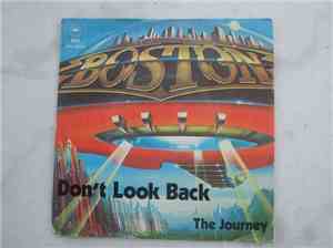 Boston - Don't Look Back