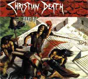 Christian Death - Amen