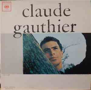 Claude Gauthier - Partance