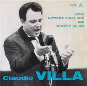 Claudio Villa - Messico