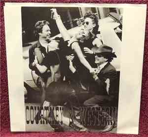 Courtney & Western - Hungry Like A Man