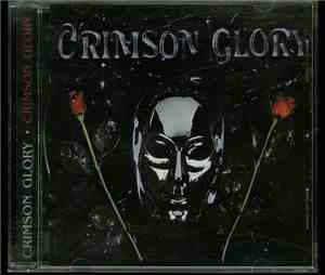 Crimson Glory - Crimson Glory