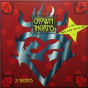 Crown Of Thorns  - 21 Thorns