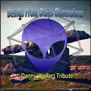Cylotron - Beings From Other Dimensions (Danny Wolfers Tribute)