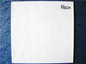 Das Fisch - Das Fisch