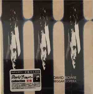 David Bowie - Beggar's Opera