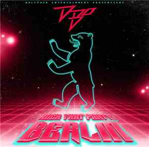 D-Bo - Rock That Party, Berlin