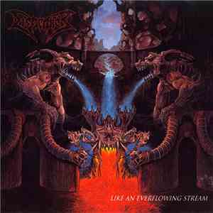 Dismember - Like An Everflowing Stream