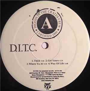 D.I.T.C. - D.I.T.C.