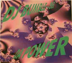 DJ Bumble-Bee - Da Power