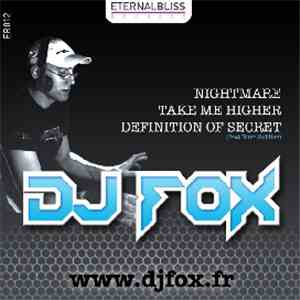 DJ Fox  - Nightmare
