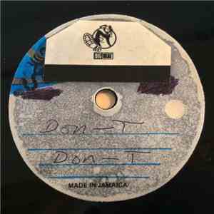 Don-T - Red Alert Special