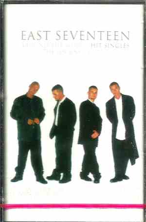 East Seventeen - Around The World - Hit Singles - The Journey So Far