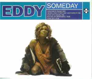 Eddy - Someday