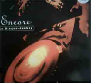 Encore - Le Disque-Jockey