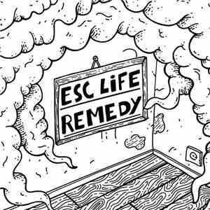 ESC Life, Remedy  - split