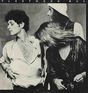 Fleetwood Mac - Think About Me / Save Me A Place