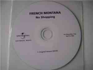 French Montana - No Shopping