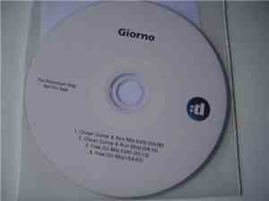 Giorno - Closer / Free
