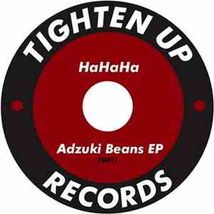 HaHaHa  - Adzuki Beans EP