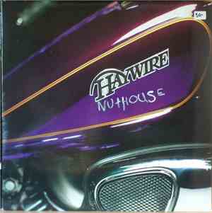 Haywire  - Nuthouse