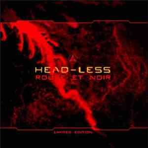 Head-Less - Rouge Et Noir