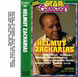 Helmut Zacharias - Helmut Zacharias