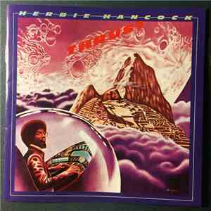 Herbie Hancock - Thrust