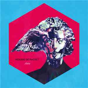 Housse De Racket - Alesia