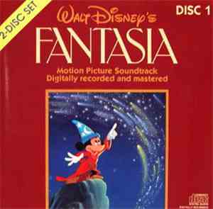 Irwin Kostal - Walt Disney's Fantasia