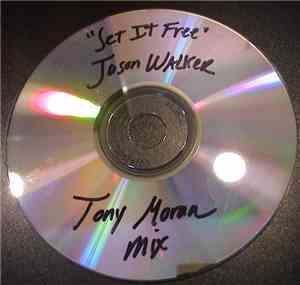 Jason Walker - Set It Free