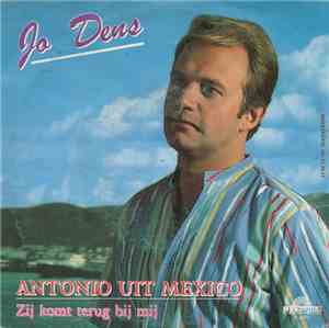 Jo Dens - Antonio Uit Mexico
