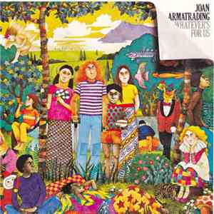 Joan Armatrading - Whatever's For Us
