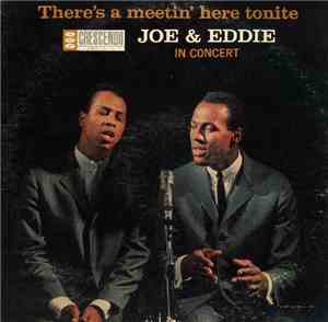 Joe & Eddie - There's A Meetin' Here Tonite