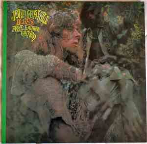 John Mayall - Blues From Laurel Canyon