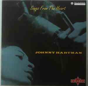 Johnny Hartman - Songs From The Heart
