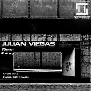 Julian Viegas - Reakt