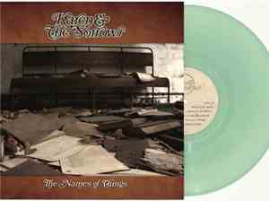 Karen & The Sorrows - The Names Of Things