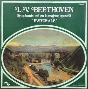 L. V. Beethoven, Orchestre Symphonique de Munich - Symphonie N° 6 