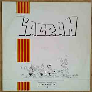 L'Agram - Canta Moliners I Lladres