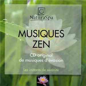 Léan - Musiques Zen