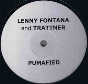 Lenny Fontana and Trattner - Pumafied