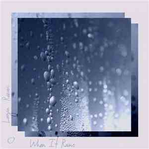 Logan Reeves - When It Rains