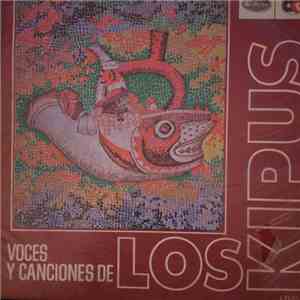 Los Kipus - Voces y Canciones de