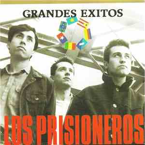 Los Prisioneros - Grandes Exitos
