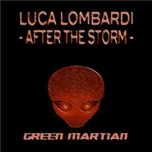 Luca Lombardi - After The Storm
