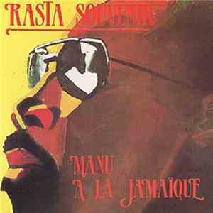 Manu Dibango - Rasta Souvenir - Manu A La Jamaïque