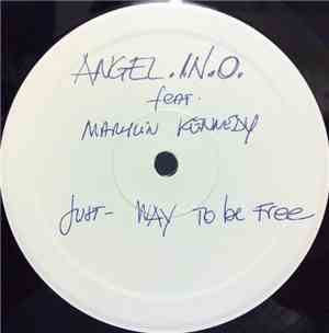 Marilyn Kennedy - Just Way To Be Free