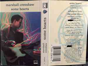 Marshall Crenshaw - Some Hearts